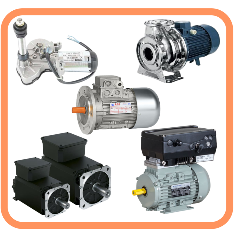 Nidec UGFMED C9MMG12 Motor industrialsupplier.co.uk